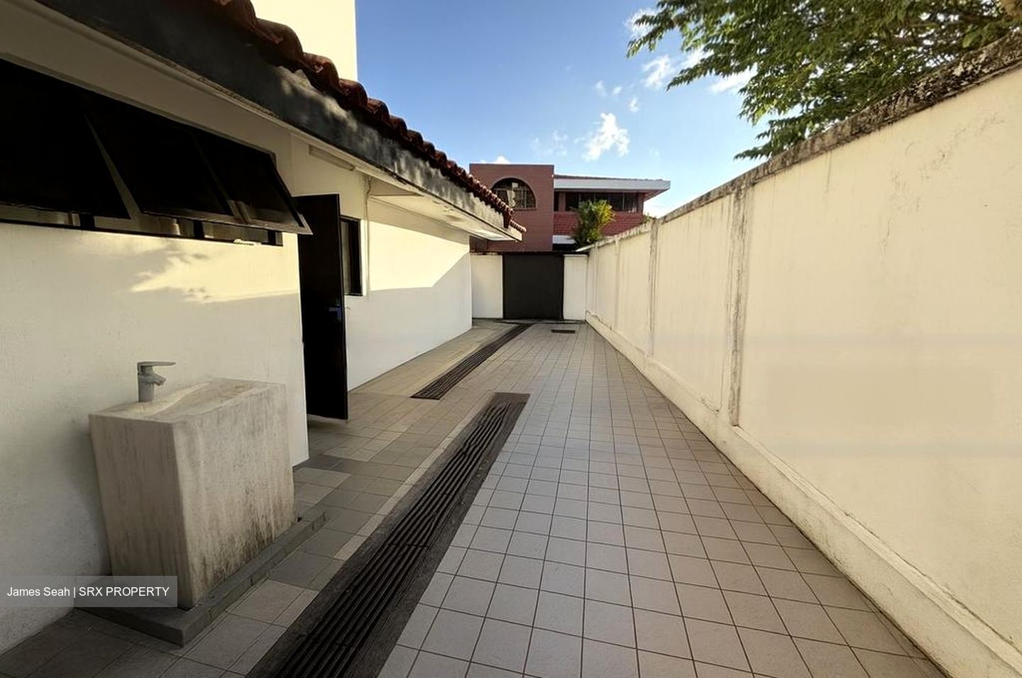 Jalan Tani (D19), Terrace #483269281